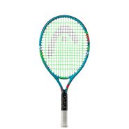 Ракетка для большого тенниса HEAD Novak 25 Gr07 артикул 233102 для детей 8-10 лет