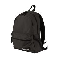 Рюкзак "ARENA Team Backpack 30" арт.002481500, полиэстер, черный меланж 45*31*16см ARENA 002481500