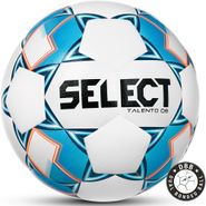 Мяч футбольный SELECT Talento DB V22 0775846200-200 размер 5