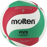 Мяч волейбольный MOLTEN V5M5000 FIVB Appr размер 5