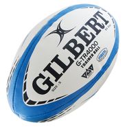Мяч для регби GILBERT G-TR4000 42098105 размер 5