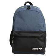 Рюкзак "ARENA Team Backpack 30" арт.002481703, полиэстер, деним 45*31*16см ARENA 002481703