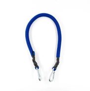 Амортизатор с карабинами FLEX DISC Flex Cord длина 41 см, синий FLEX DISC HF\FD7016\00-00-00