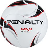 Мяч футзальный PENALTY BOLA FUTSAL MAX 500 TERM XXII 5416281160-U размер 4