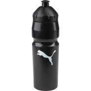 Бутылка для воды PUMA New Waterbottle Plastic арт. 05272501, объем 750 мл, пластик, черная MIKASA 05272501