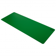 Коврик для йоги INEX Yoga PU Mat полиуретан 185 x 68 x 0,4 см, зеленый INEX HG\PUMAT-GG\18-68-04