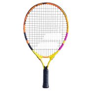 Ракетка для большого тенниса BABOLAT Nadal 19 Gr0000 140454 для 4-6 лет