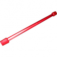 Бодибар Sportex 4 кг (красный) 15635-4 AN
