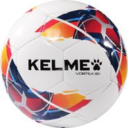 Мяч футбольный KELME Vortex 18.1&quot артикул 8001QU5002-423 размер 5
