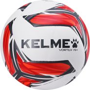Мяч футбольный KELME Vortex 18.2 артикул 9886130-107 размер 5