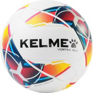Мяч футбольный KELME Vortex 18.2 артикул 9886130-423 размер 4