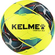 Мяч футбольный KELME Vortex 18.2 артикул 9886130-905 размер 4