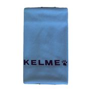 Полотенце "KELME Sports Towel", арт.K044-405, 30*110см,100% полиэстер, голубой KELME K044-405