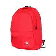 Рюкзак спорт. "KELME Backpack" арт.8101BB5004-600, полиэстер, красный 47х31х15 см KELME 8101BB5004-600