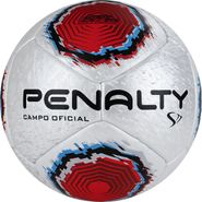 Мяч футбольный PENALTY BOLA CAMPO S11 R1 XXII артикул 5416261610-U размер 5