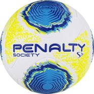 Мяч футбольный PENALTY BOLA SOCIETY S11 R2 XXII артикул 5213261090-U размер 5
