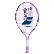 Ракетка для большого тенниса детская BABOLAT B FLY 19 Gr0000 140242 для 4-6 лет