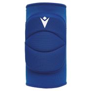 Наколенники волейбольные MACRON Tulip, арт.207603-BL-L, размер L, синие L MACRON 207603-BL-L