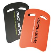 Доска для плавания AQQUATIX Aqquick Board Plus лайм