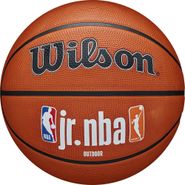Мяч баскетбольный WILSON JR.NBA Authentic Outdoor, WZ3011801XB6 размер 6