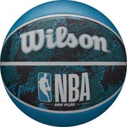 Мяч баскетбольный WILSON NBA DRV Plus WZ3012602XB размер 5