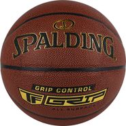 Мяч баскетбольный SPALDING Grip Control 76 875Z р.7