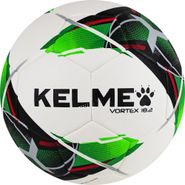 Мяч футбольный KELME Vortex 18.2 8101QU5001-127 размер 4