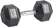 Гантель неразборная гексагональная VF-H150 (15 кг)