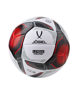 Мяч футбольный League Evolution Pro №5, белый Jögel ЦБ-00000964