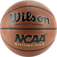Мяч баскетбольный WILSON NCAA Showcase WTB0907XB р.7