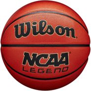 Мяч баскетбольный WILSON NCAA LEGEND WZ2007601XB7 размер 7