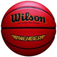 Мяч баскетбольный WILSON Avenger WTB5550XB размер 7