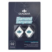 Виброгаситель DIADEM Diamond (БЕЛЫЙ), DD-2-WH, белый DIADEM DD-2-WH