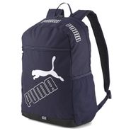 Рюкзак спорт. PUMA Phase Backpack II, 07729502, полиэстер, темно-синий 45*31*17см PUMA 07729502