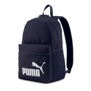 Рюкзак спорт. PUMA Phase Backpack, 07548743, полиэстер, темно-синий 44х30х14 см PUMA 07548743