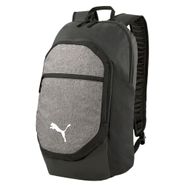 Рюкзак спорт. PUMA TeamFINAL 21 Backpack Core, 07894301, полиэстер, серо-черный 48х34х14 см PUMA 07894301