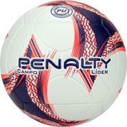 Мяч футбольный PENALTY BOLA CAMPO LIDER XXIII 5213381239-U размер 5