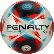 Мяч футбольный PENALTY BOLA CAMPO S11 R1 XXIII, 5416341610-U размер.5