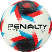 Мяч футбольный PENALTY BOLA CAMPO S11 R2 XXIII, 5213461610-U, PU размер 5