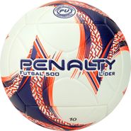 Мяч футзальный PENALTY BOLA FUTSAL LIDER XXIII, 5213411239-U, размер 4