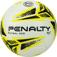 Мяч футзальный PENALTY BOLA FUTSAL RX 500 XXIII, 5213421810-U, размер 4