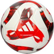 Мяч футзальный ADIDAS Tiro League Sala HT2425 размер 4 FIFA Basic
