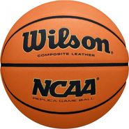 Мяч баскетбольный WILSON Evo Nxt Replica WZ2007701XB размер 7