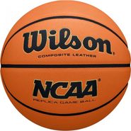 Мяч баскетбольный WILSON Evo Nxt Replica, WZ2007701XB размер 7