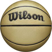 Мяч баскетбольный WILSON NBA Gold Edition, WTB3403XB размер 7