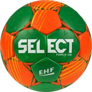 Мяч гандбольный SELECT FORCE DB V22 1621854446 Junior (р.2) EHF Appr