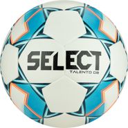 Мяч футбольный SELECT Talento DB V22 0775846200 размер 5