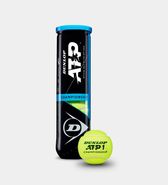Мячи теннисные Dunlop ATP Championship 4B 4 шт. 601333