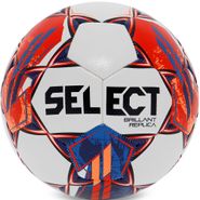 Мяч футбольный SELECT Brillant Replica V23 0995860003 размер 5