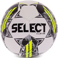 Мяч футбольный SELECT Club DB V23 0864160100 размер 4